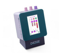 Аналізатор ШОЕ MINI-CUBE, DIESSE