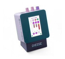 Аналізатор ШОЕ MINI-CUBE, DIESSE